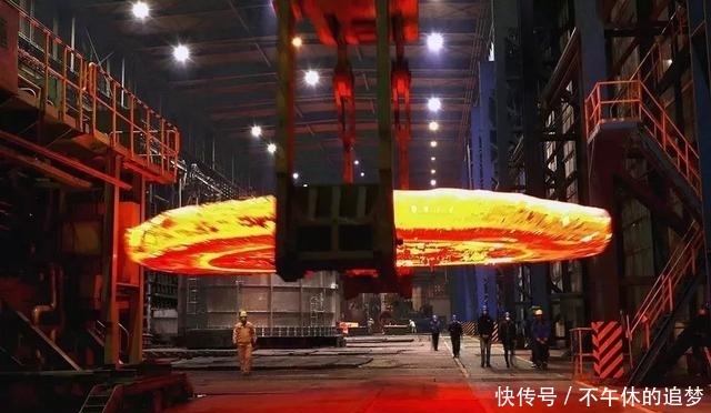 中國大鍛件，再刷紀錄！中國一重、馬鋼新產(chǎn)品成功問世
